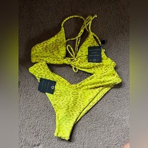 Skatie swim bikini
